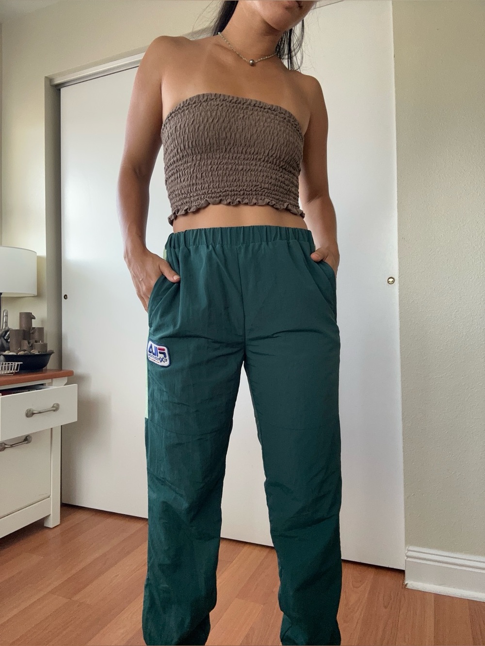 Vintage FILA Joggers